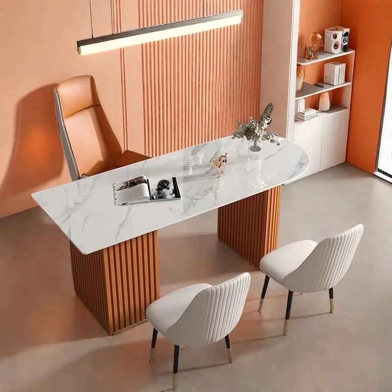 Office desk, home desk, beauty , medical beauty consultation desk