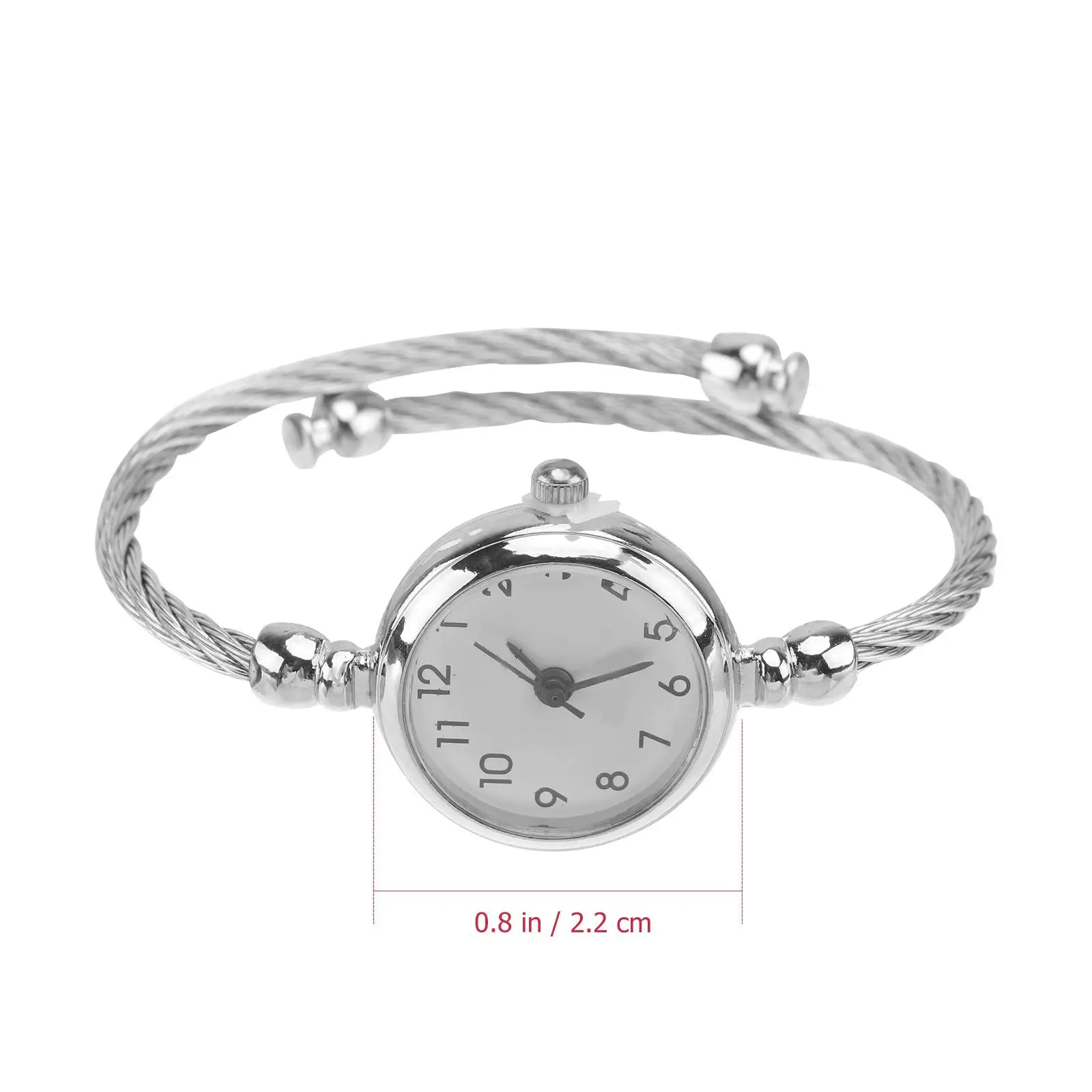 Reloj digital Durable Moda Mujer Relojes Vestido Encanto Negocios