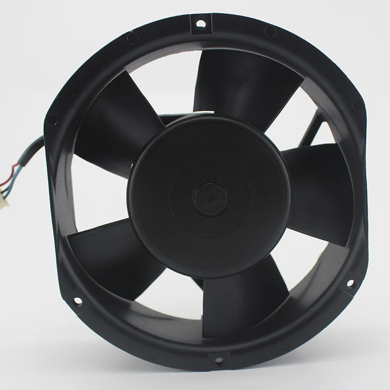 TA600DC    A34458-64 DC 48V 0.42a 17250 17CM Case Axial Server Cooling Fan