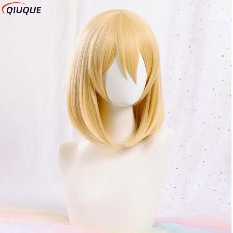 Howl Cosplay Costume Wig Men Uniforms Anime Halloween Outfits Coat Earrings Necklace Ring