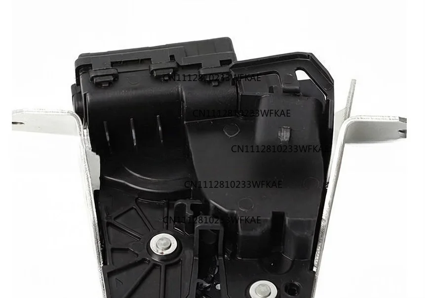 0997400300 Tail cap locking machine for Mercedes-Benz GLA class (X156) 0997400600