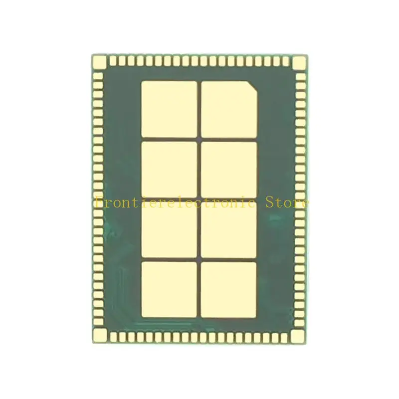 G8DB 8265D2W WiFi Bluetooth-compatible Module AntiInterference Two Frequency Operation