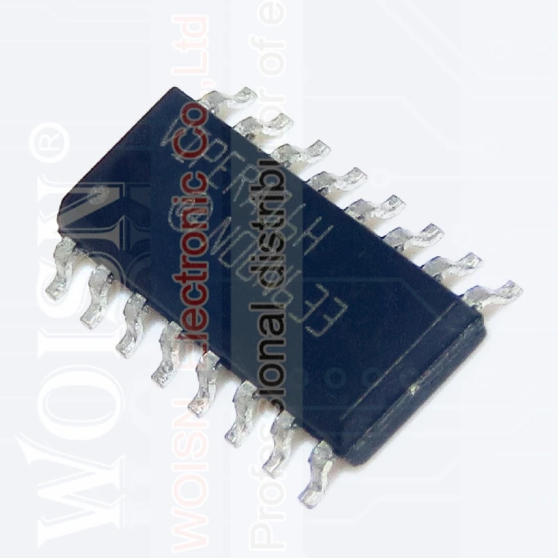 1pcs-20pcs SOP-16-3.9mm VIPER16 VIPER16LD VIPER16L