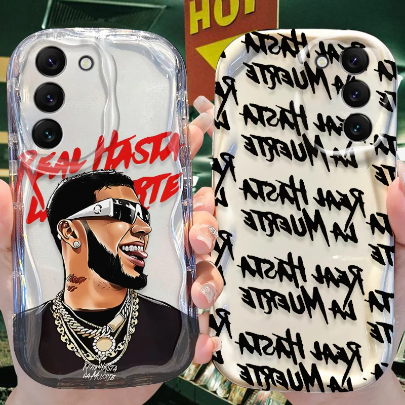 Anuel Aa Case For S… - image
