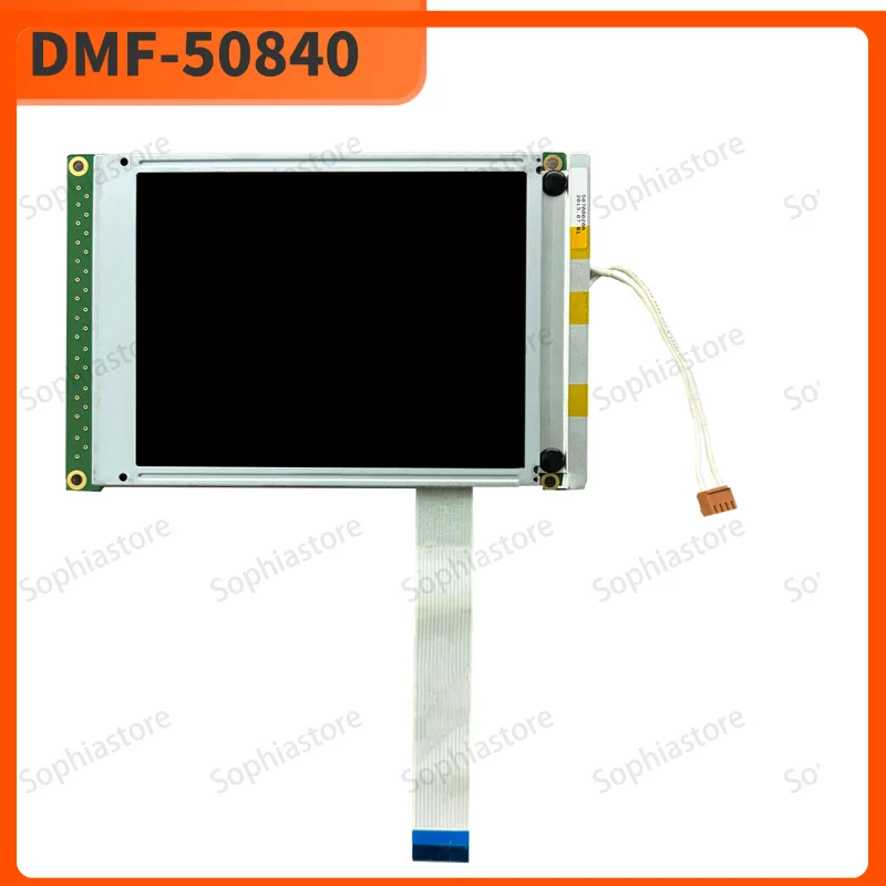 

New DMF-50840NF-FW DMF-50840 DMF50840 5.7 Inch LCD Panel Display Screen