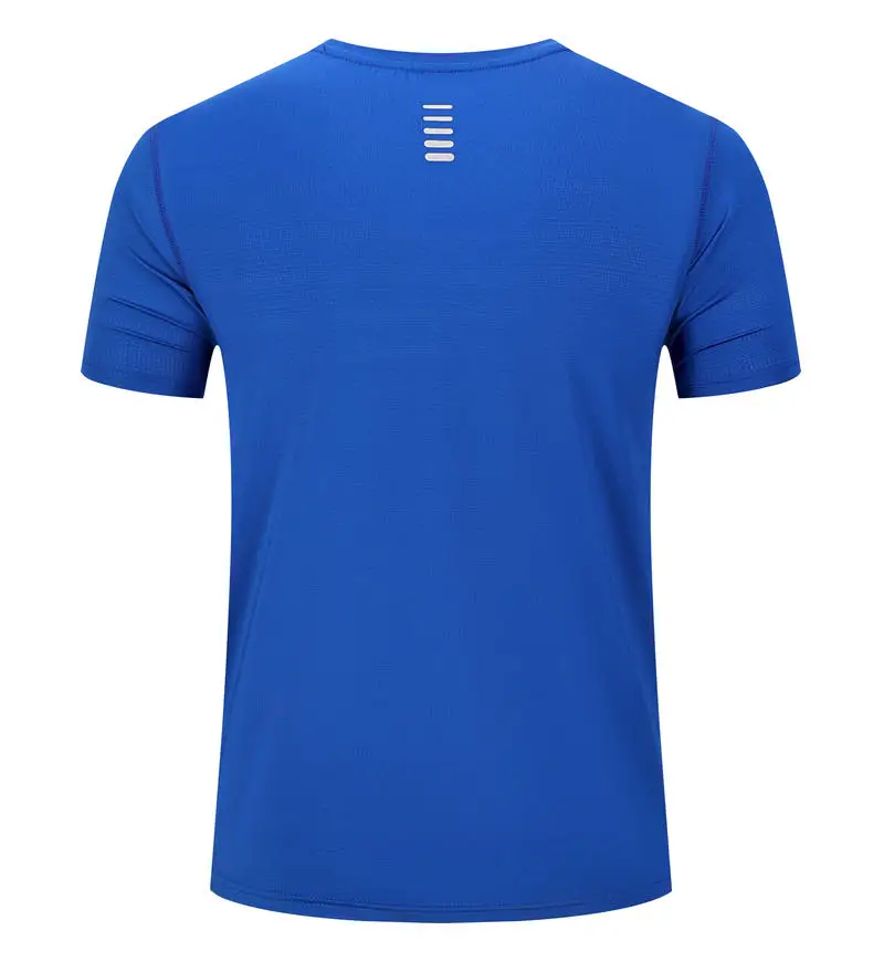 High Quality Customization Your Own Design Brand Logo Print T-Shirt icy feeling Fashion Unisex Top Tee DIY Clothes Team Clothing
