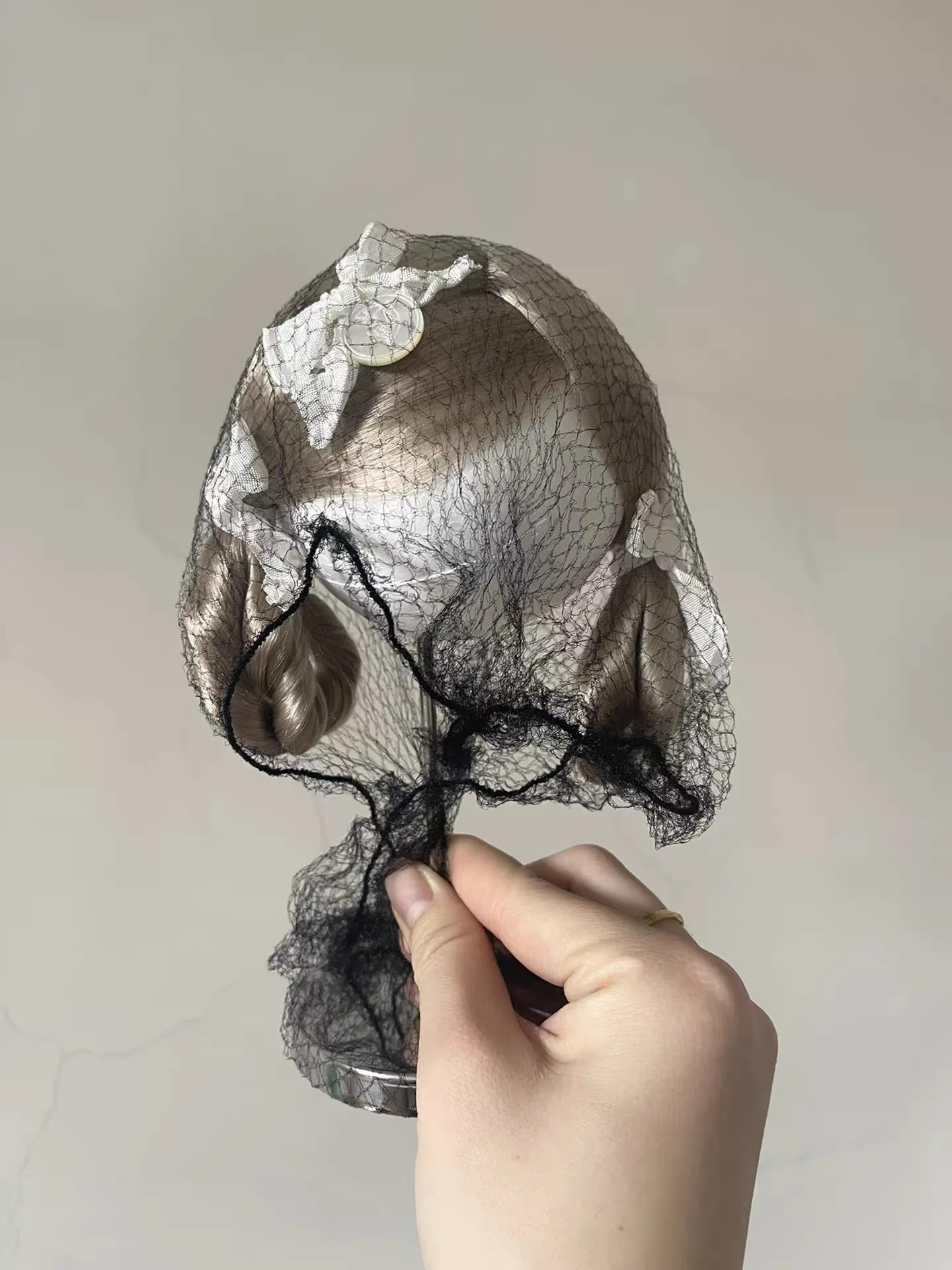 perruques-dula-doll-2026-pour-blythe-qbaby-perruque-double-chignon-en-mohair-circonference-de-tete-9-10-pouces