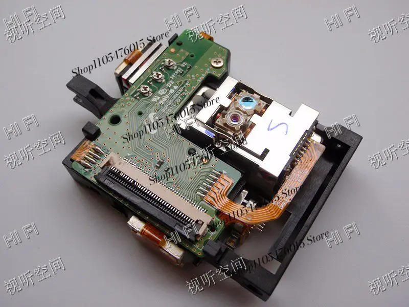 New SOH-BD8GV BP8M BDP8G For Samsung Blu-ray Laser Head Replacement Part