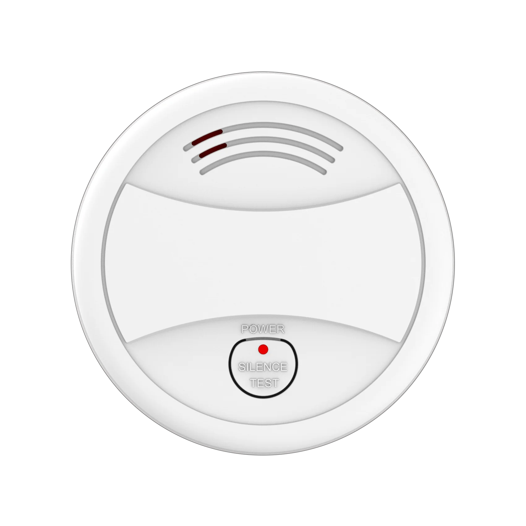 Tuya Smart WiFi Smoke Detector Home Security Alarm Smart Life APP Remote Control Sensor Alarm Fire Protection