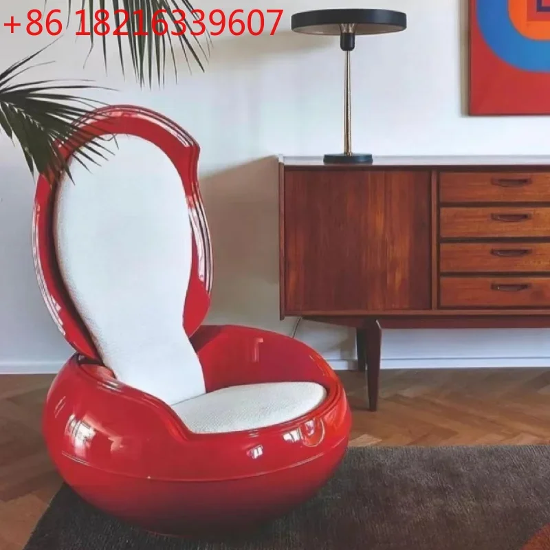 YAO Creative Foldable Leisure Chair, Living Room Single Sofa Chair, Customizable, Multiple Styles Available ,sofa Chair