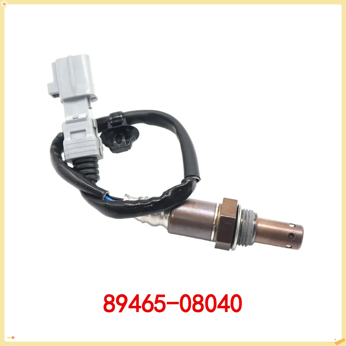 

Car Air Fuel Ratio Lambda O2 Oxygen Sensor 89465-08040 For LEXUS RX330 For TOYOTA HIGHLANDER SIENNA 3.3L V6 SCION XB 2.4L L4