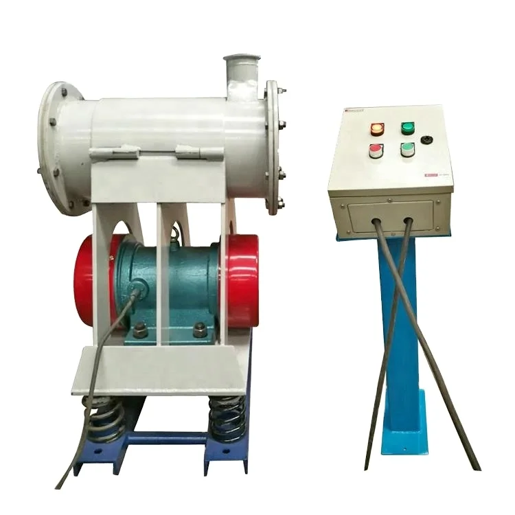 Penggilingan Ball Mill Getaran Kecil Skala Laboratorium