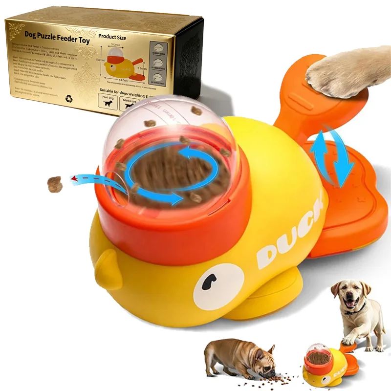#29 Latest Dog Puzzle Toys Offers
