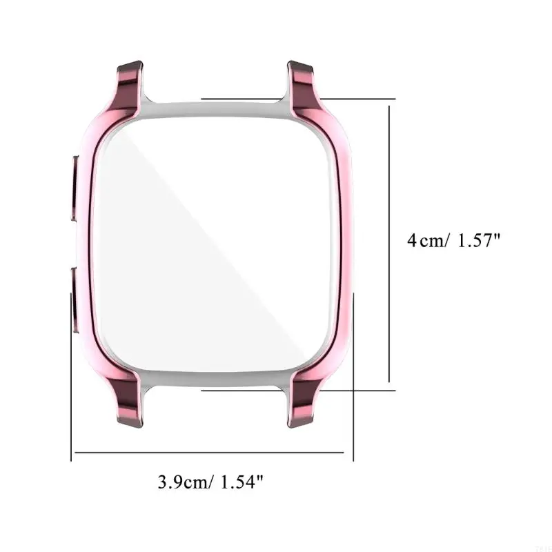 781E Watch Coperio per protezione per protezione del paraurti Skin per Venu SQ Music Music