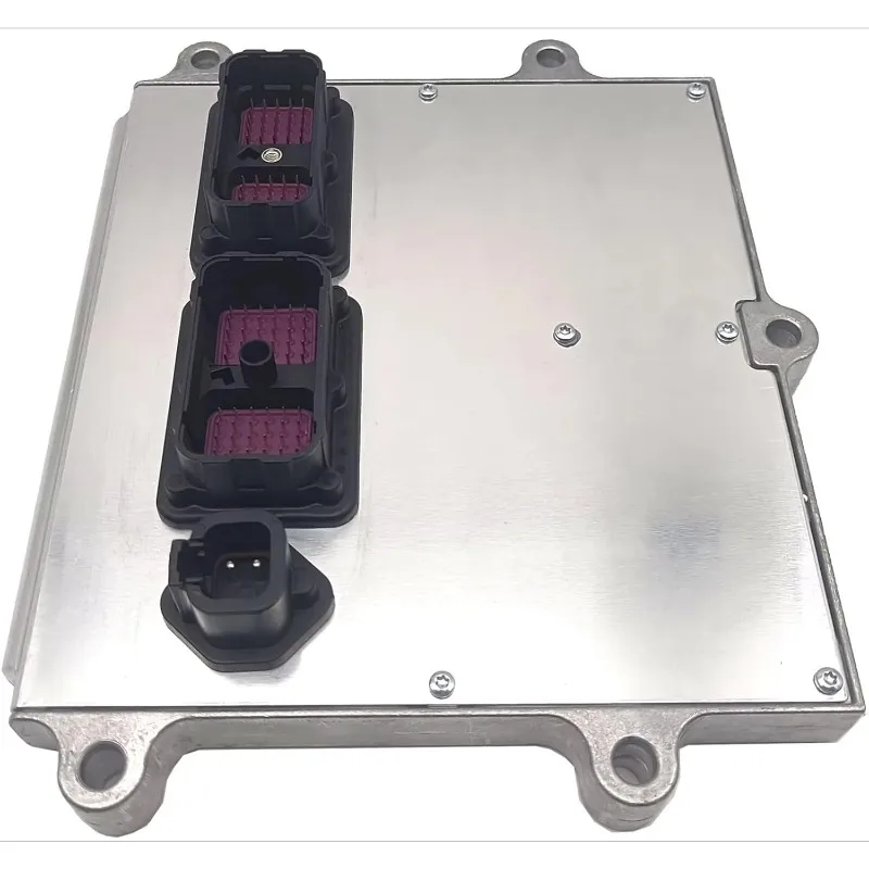 Рисунок 2 - Электронный блок управления двигателем ECU 4921797