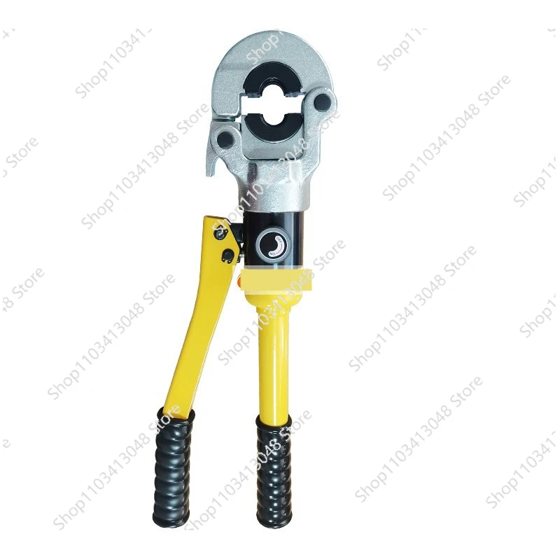 

Обжимные клещи Гидравлический инструмент для сжатия Гидравлический кабель Гидравлические обжимные инструменты Нажимной кабель 16-300 мм