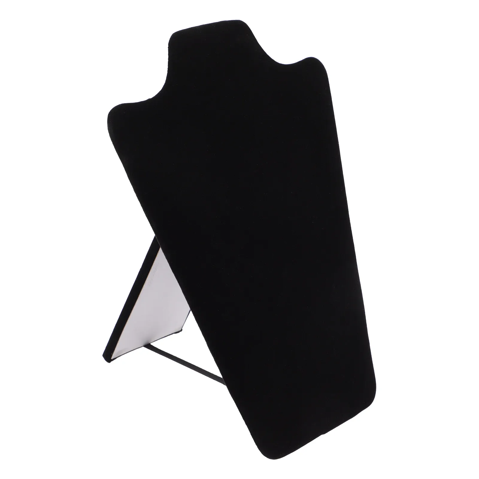 

Подставка-бюст для демонстрации ювелирных украшений: для витрин магазинов, выставок, торговли, демонстрационный стенд для ожерелий и украшений для продажи