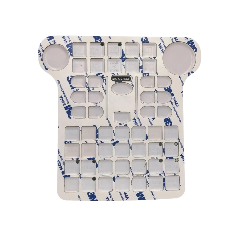 New Yaskawa NKS-001E Keyboard Protective Film In Stock