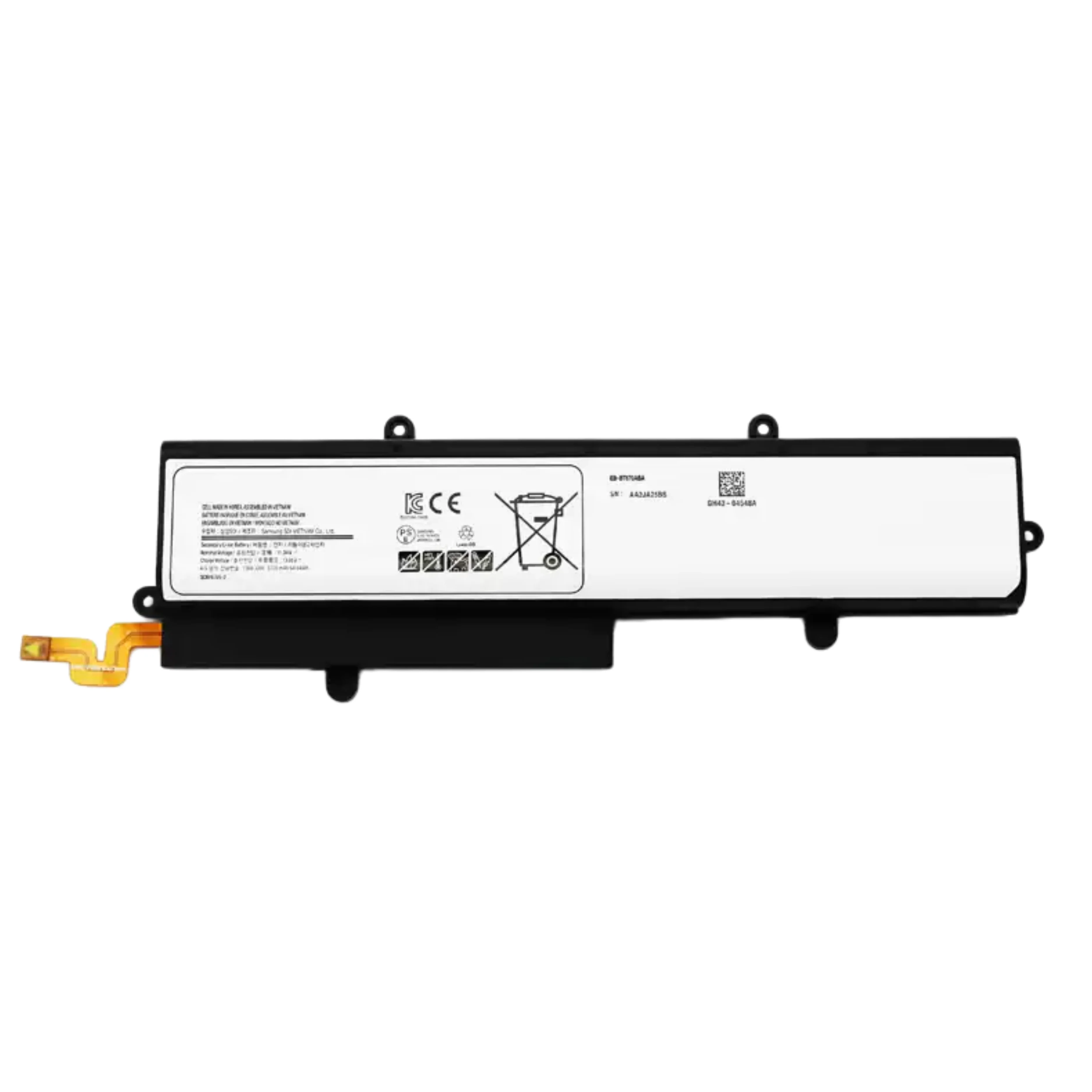 For EB-BT670ABA  SM-T670 T677A