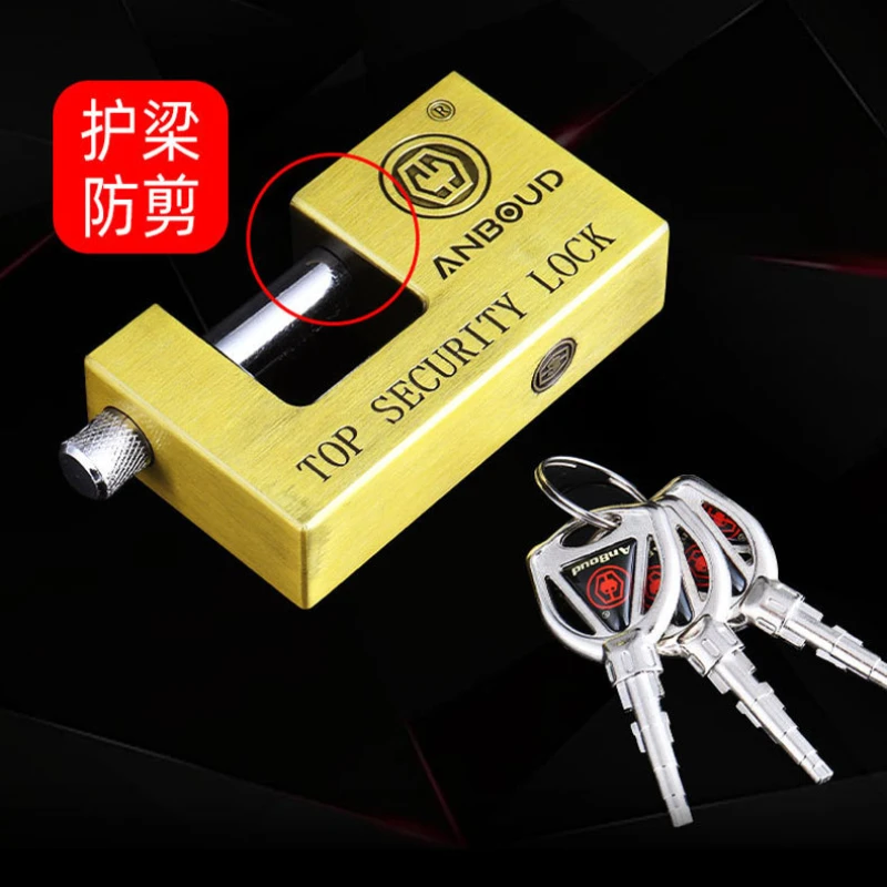 

Rustproof Antique Bronze Top Security Locks For Home Hardware E9 Series Archaize Super B Grade Padlocks Safe Anti-Theft Lock