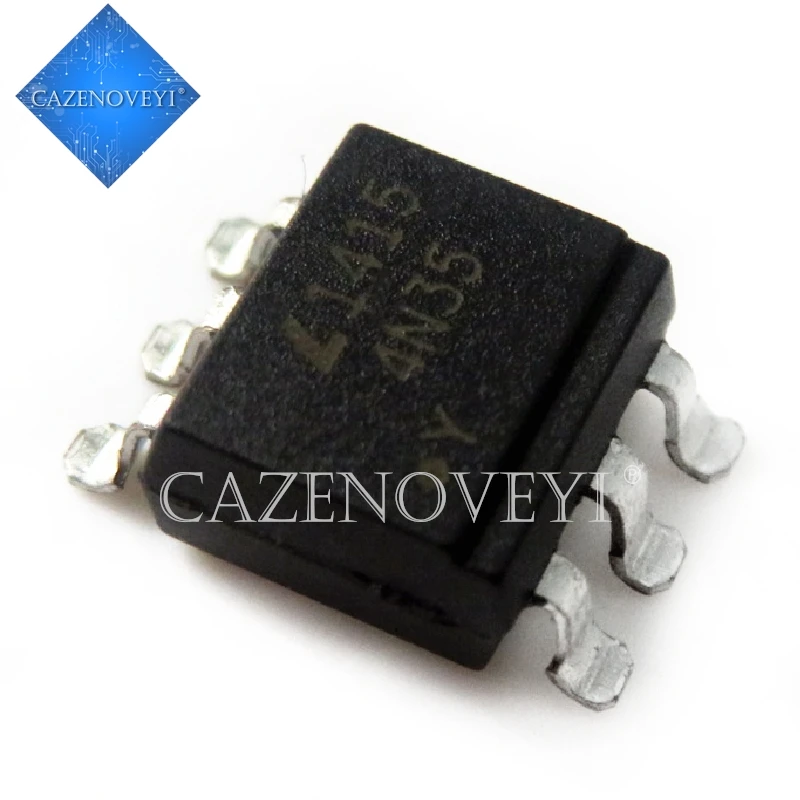 5PCS EL4N33 EL4N35 EL4N37 H11AA1 H11L1 IL4108-X007T LCA110 MOC3020 MOC3021 MOC3023
