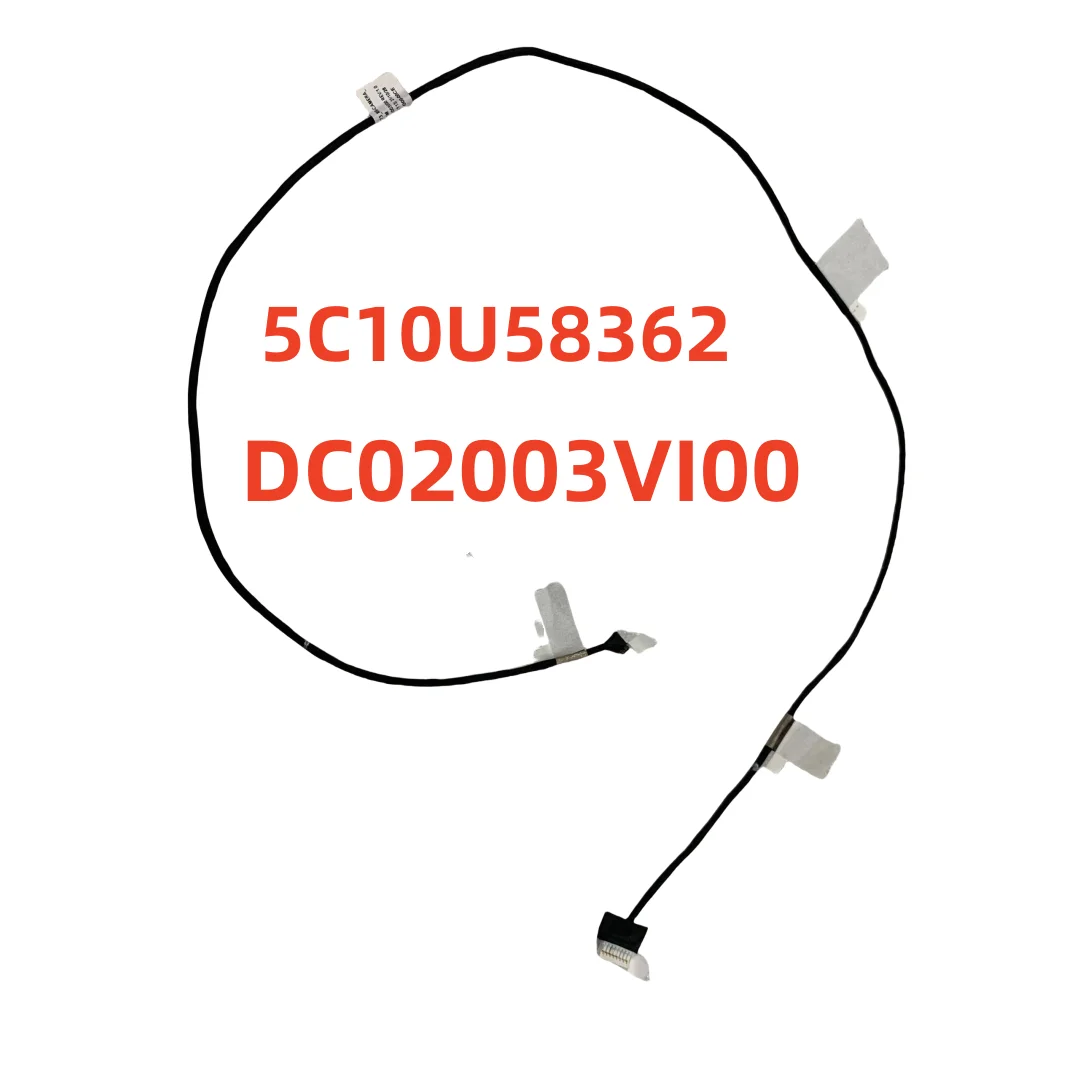 

Для Lenovo IdeaCentre 3-24ITL6 3-24ALC6 3-22ITL6 H-Conn набор кабелей для камеры 5C10U58362