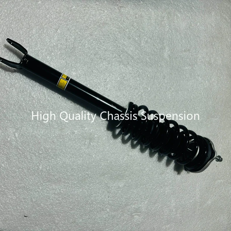 High Quality 2PCS Front Shock Struts Assys w/o ADS For Mercedes-Benz W213 E300 RWD 2017-2023