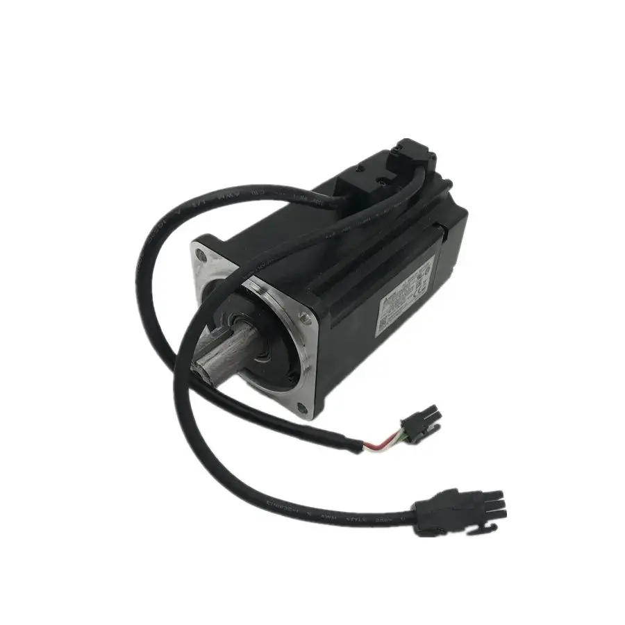 Imagem -04 - Servo Motor Novo e Original do Delta ca 750w Ecma-c20807rs