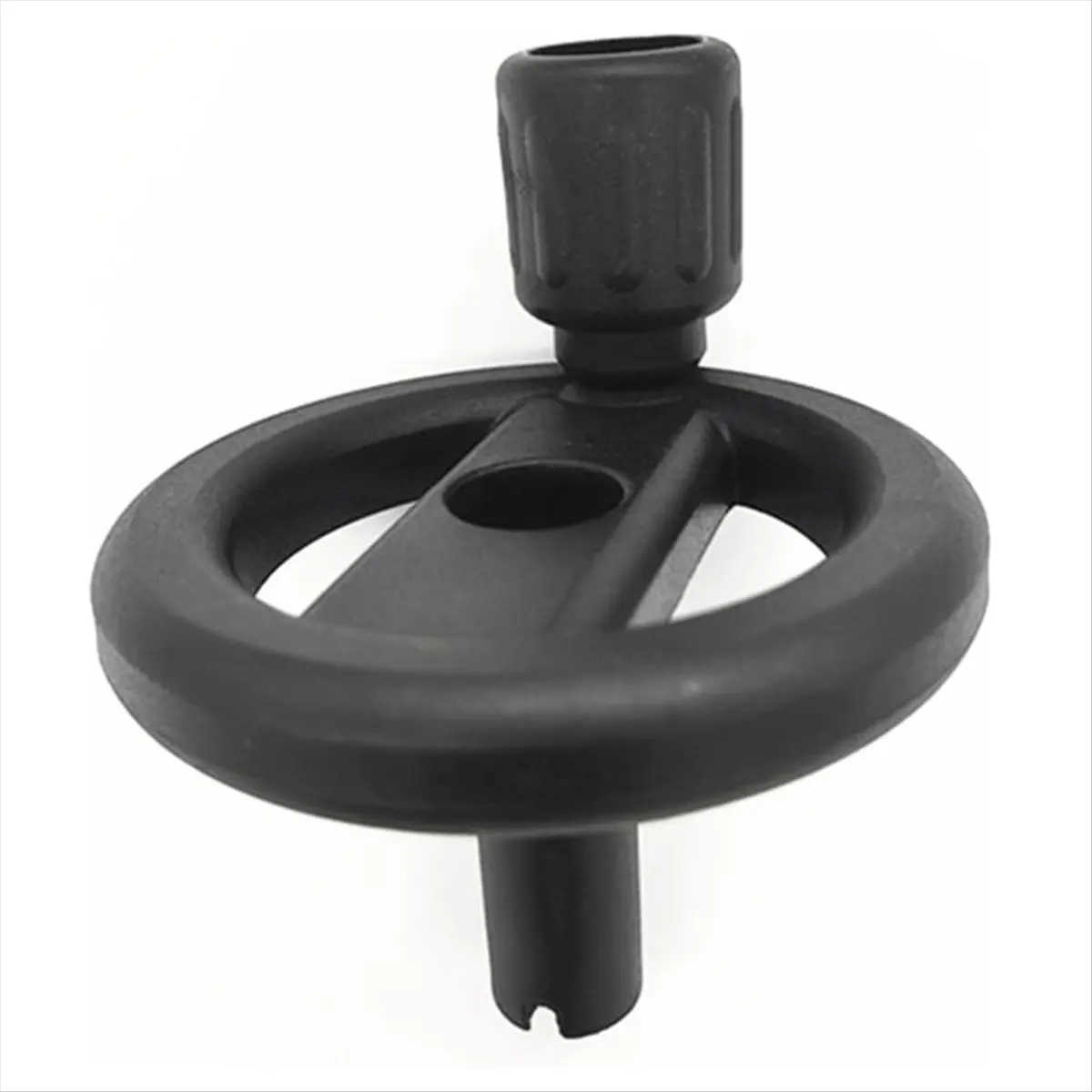 BAAQ 5140117-77 Table Saw Hand Wheel and Bevel Gear for DW745 Type 1 DW745 Type 2 DW745-AR Type 1 DW745-B2 Type 1