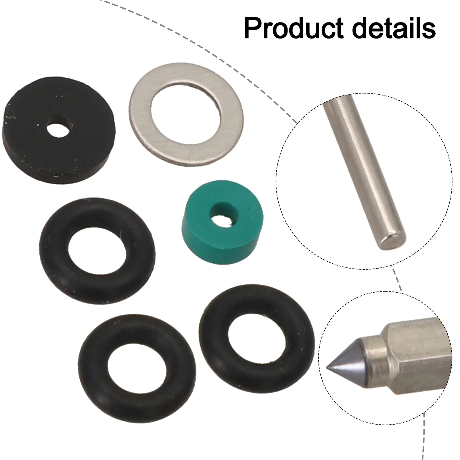 

Детали наружного оборудования, как показано на рисунке. Комплект для восстановления карбюратора. Надежная работа. Удобная установка. Оптимальная производительность.