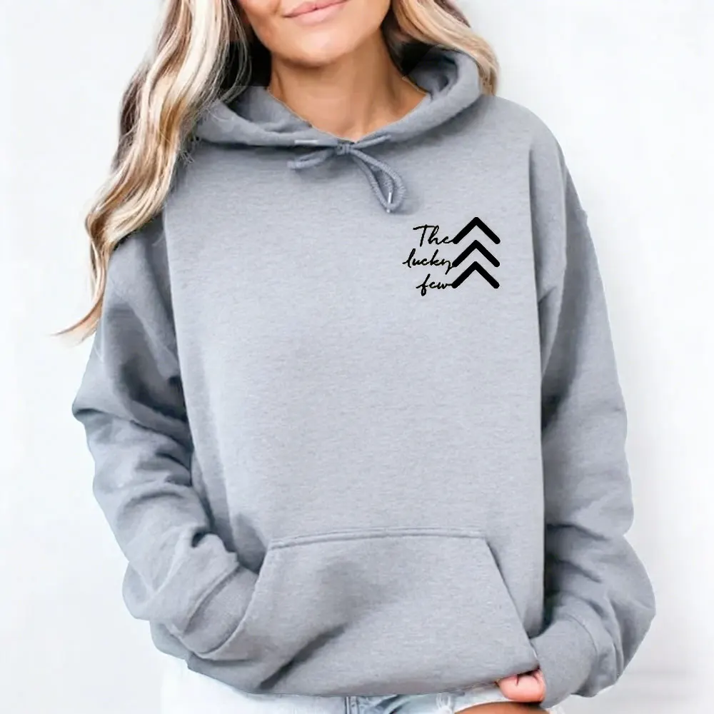 2026 متلازمة داون شهر هوديس متلازمة داون الوعي البلوز متلازمة داون دعم الشتاء طويلة الأكمام للجنسين هوديي