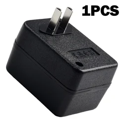 1pc Voltage Converter Step-Down Transformer Travel Adapter 50W AC 220V To 110V/110V To 220V Converter