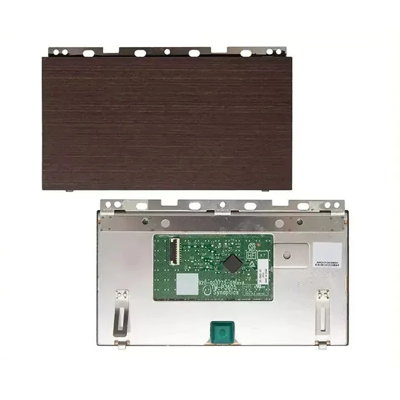 CHEN FOR HP Envy X360 13-AY BD Touchpad and Mousepad TPN-C147 TM-P3605~~