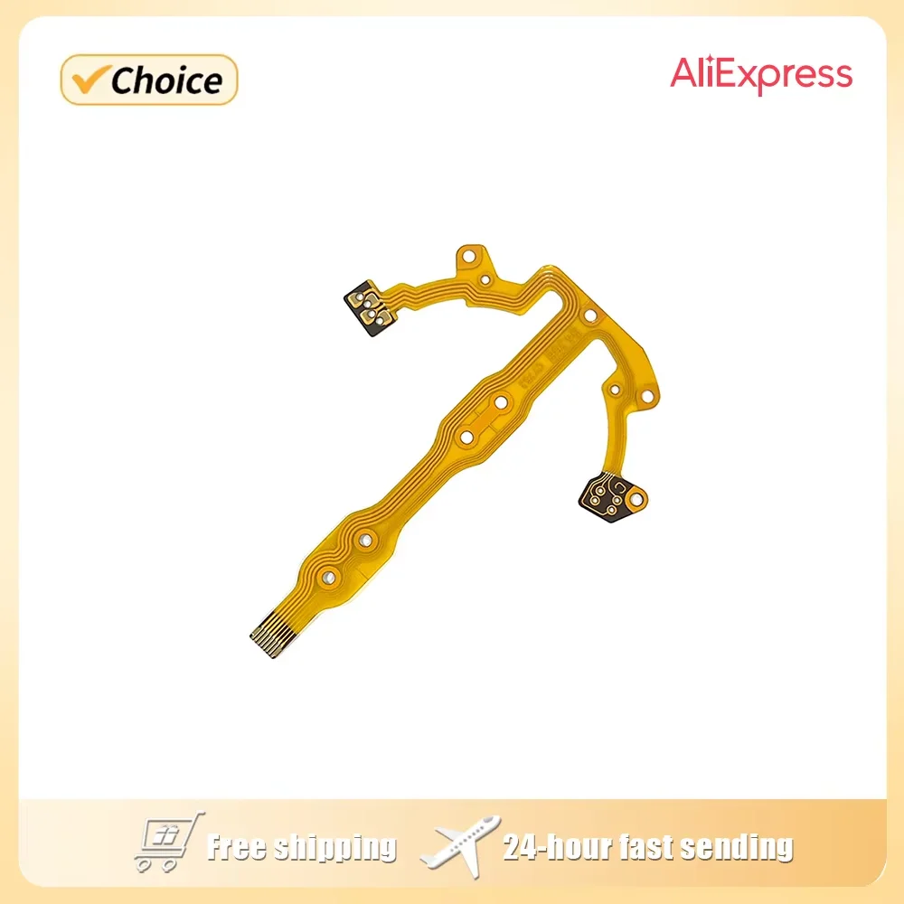 Nieuwe 18-35 1.8 Diafragma Flex Kabel voor SIGMA 18-35mm F1.8 DC ∅72 ART Lens vervanging Reparatie Onderdelen