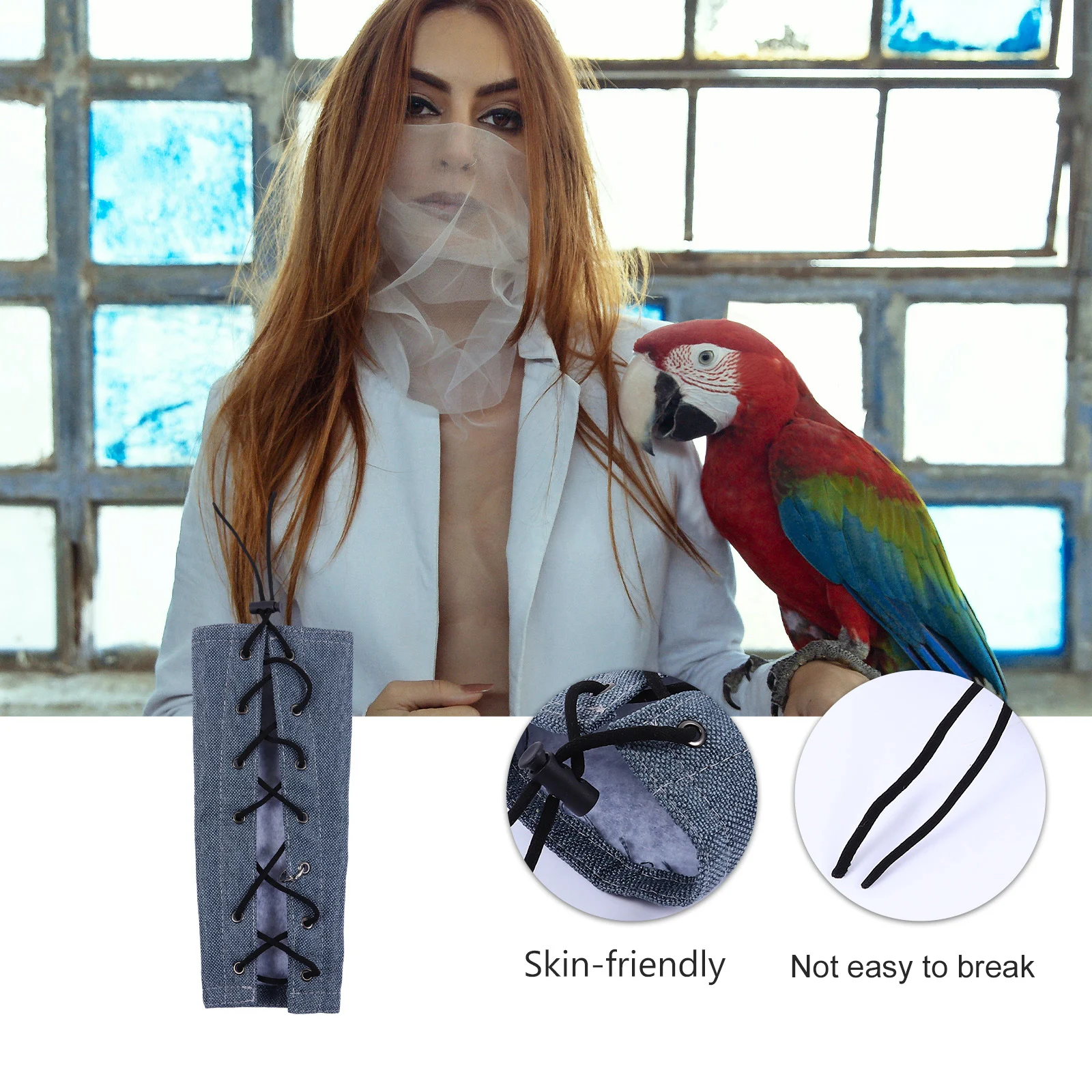 Category image: Bird Treats & Vitamins