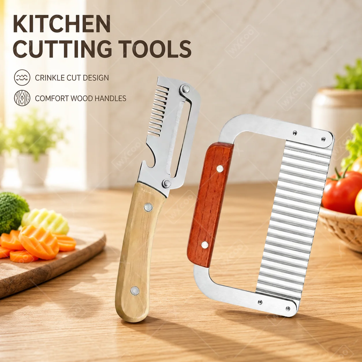 #6 New Kitchen Slicers Arrivals