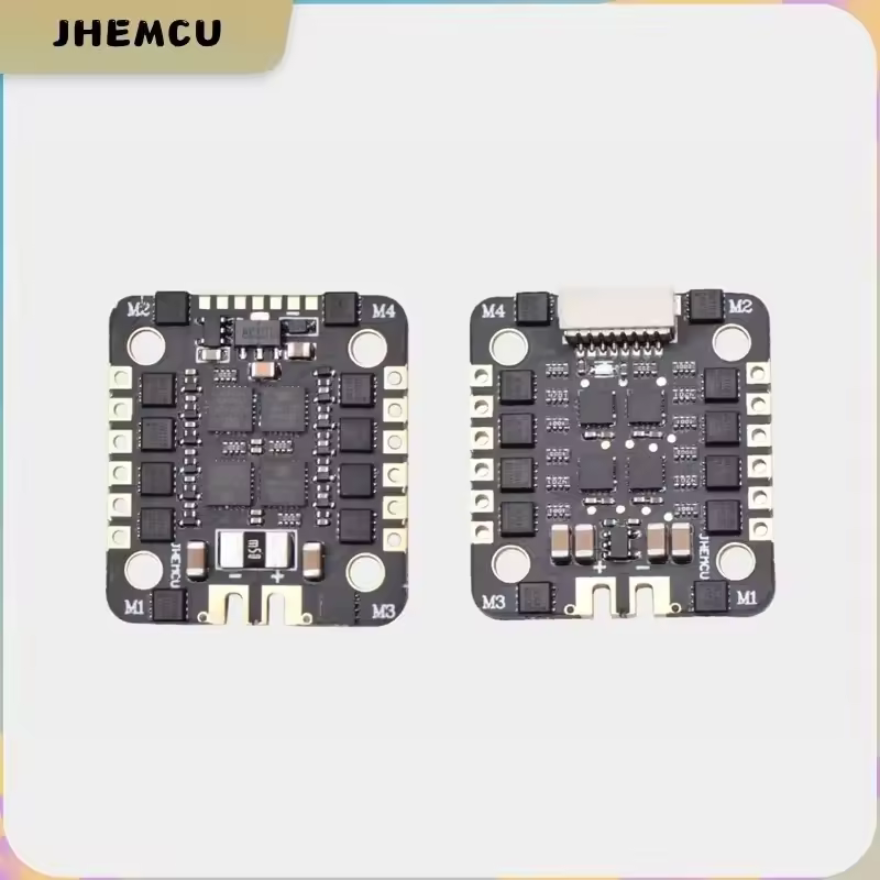 JHEMCU EM40A Bluejay ESC DShot600 2-6S 4in1