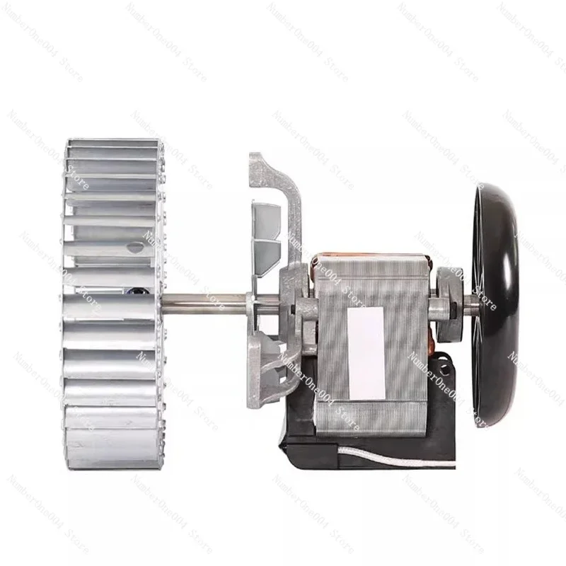 J238-15336 ZS6138-38002 Fan Microorganism Incubator Blowing Carbon Dioxide