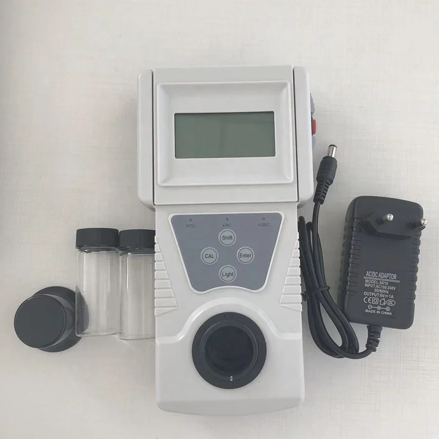 SGZ-200BS Muddy Turbid Water Analysis Cheap Price Turbidimeter Turbidity Meter Tester