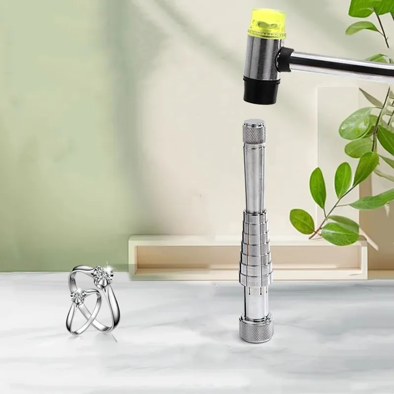 Рисунок 2 - Отрегулировать размеры ювелирных