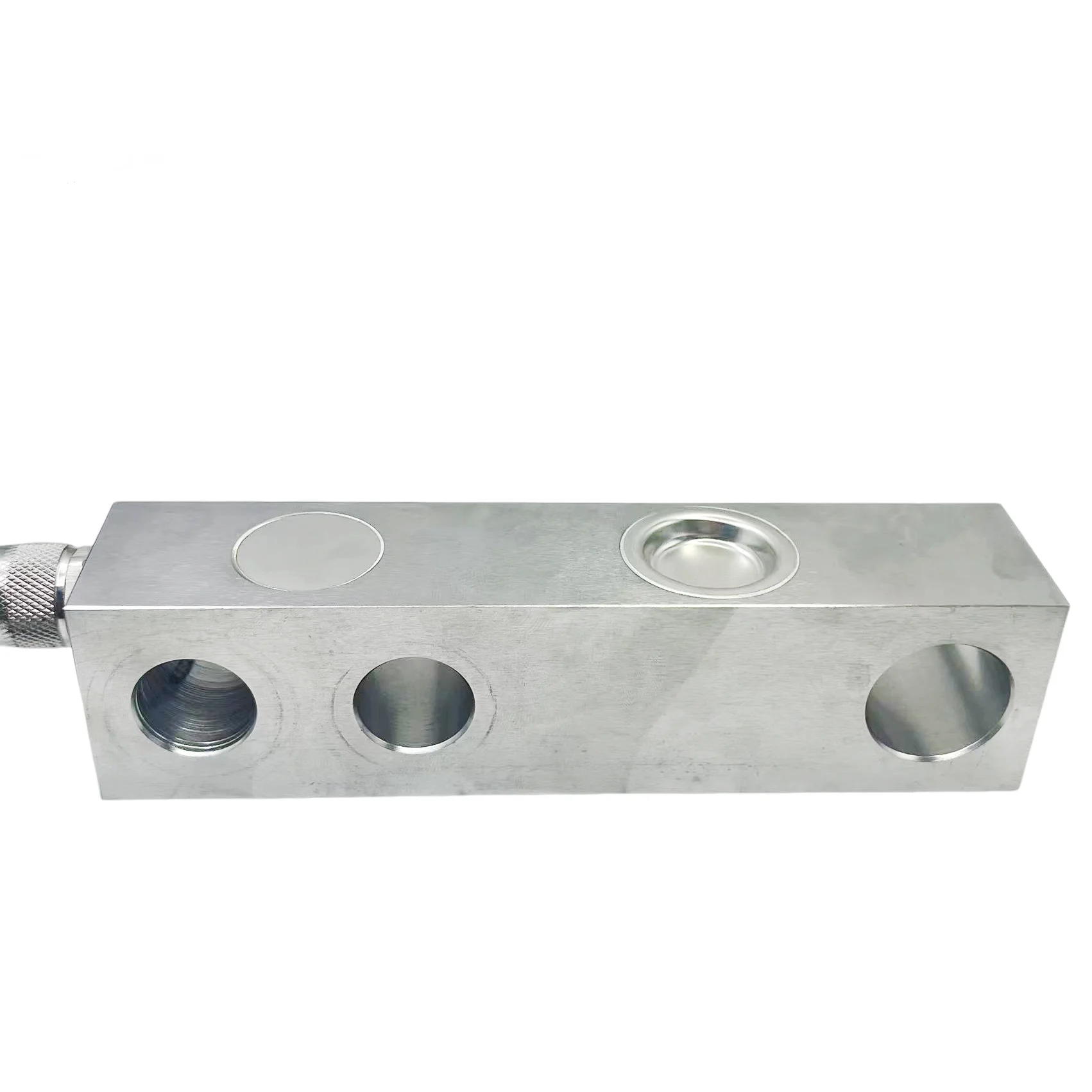 FU-1.5T Factory Direct Sale Cheap Micro Stainless Steel Load Cell  Force Sensor