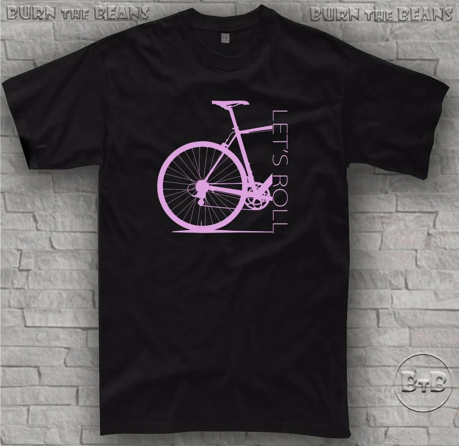Unique Mountain Bike Gift Personalized Cycling Graphic Printed T-Shirt. Summer Cotton O-neck Mens Short Sleeve T-Shirt New