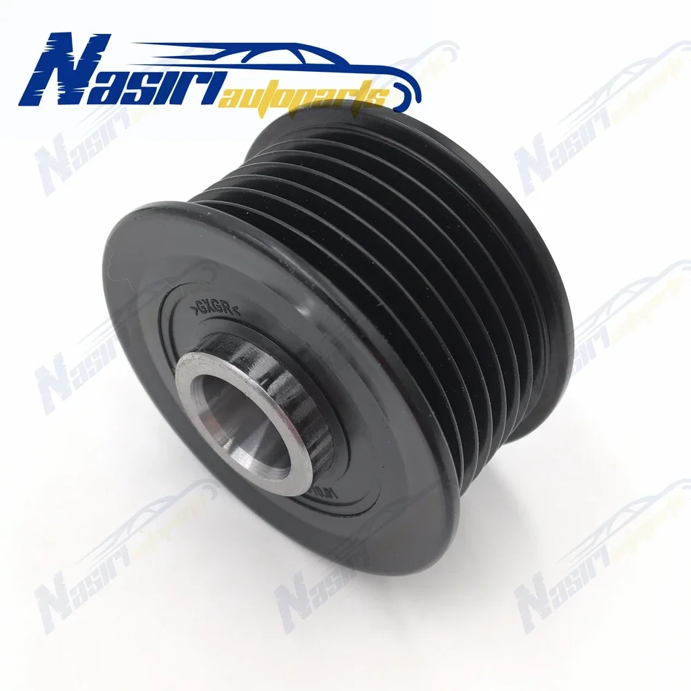 

Обгонный шкив сцепления генератора для Toyota Auris Corolla 1,6 1,8 E15 1ZR 2ZR 2007- 535023110