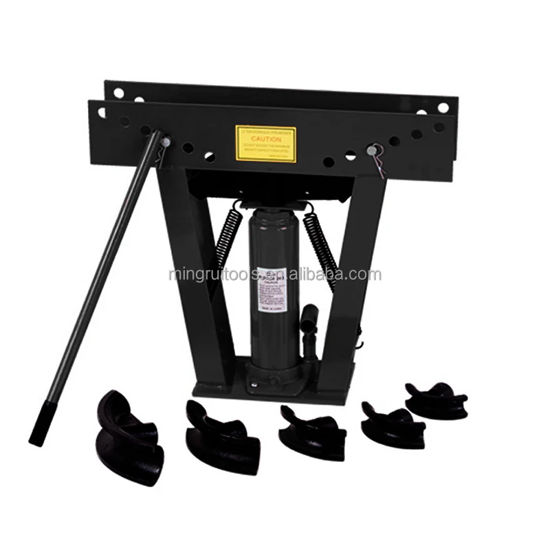 الجملة دليل الأنابيب الهيدروليكية الصلب بندر أنبوب على شكل حرف U