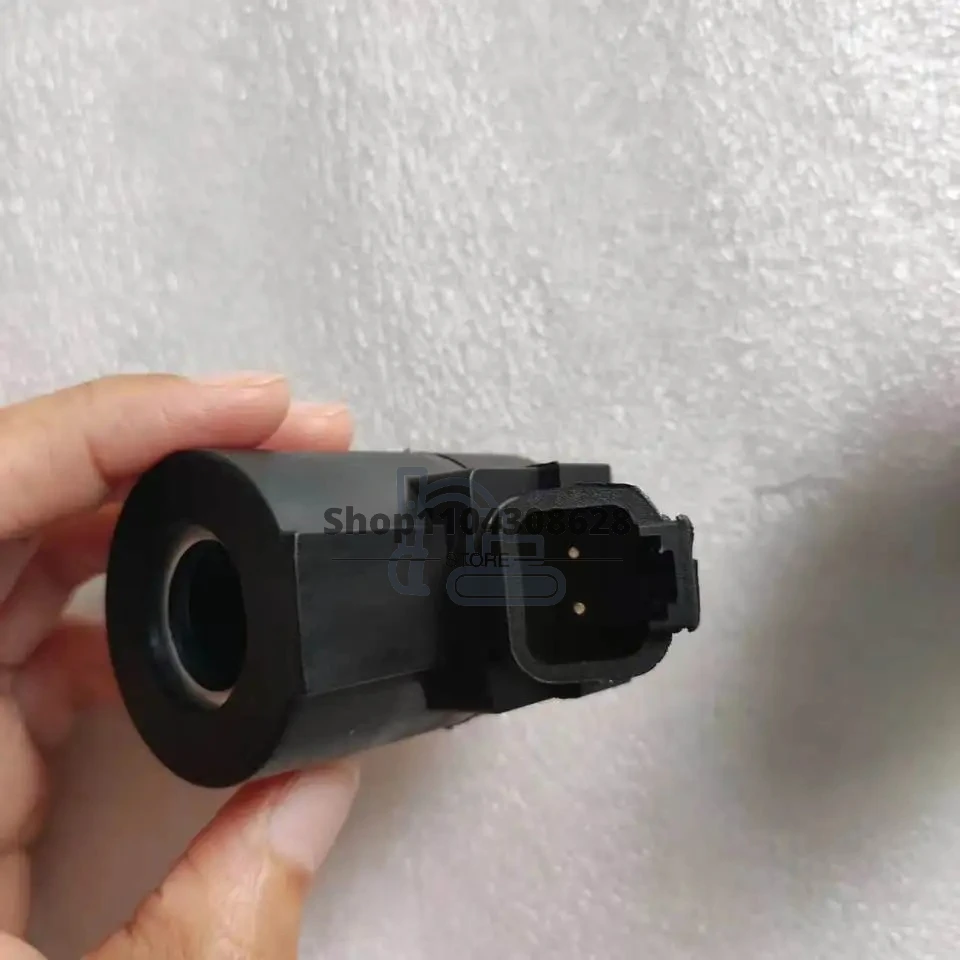 

280151 280153 High Quality Excavator electric parts solenoid valve coil 24V 17W 27W