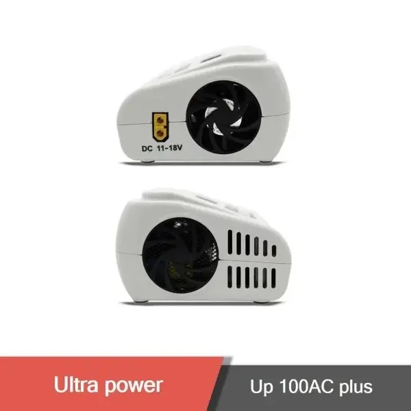 Ultrapower UP100AC …