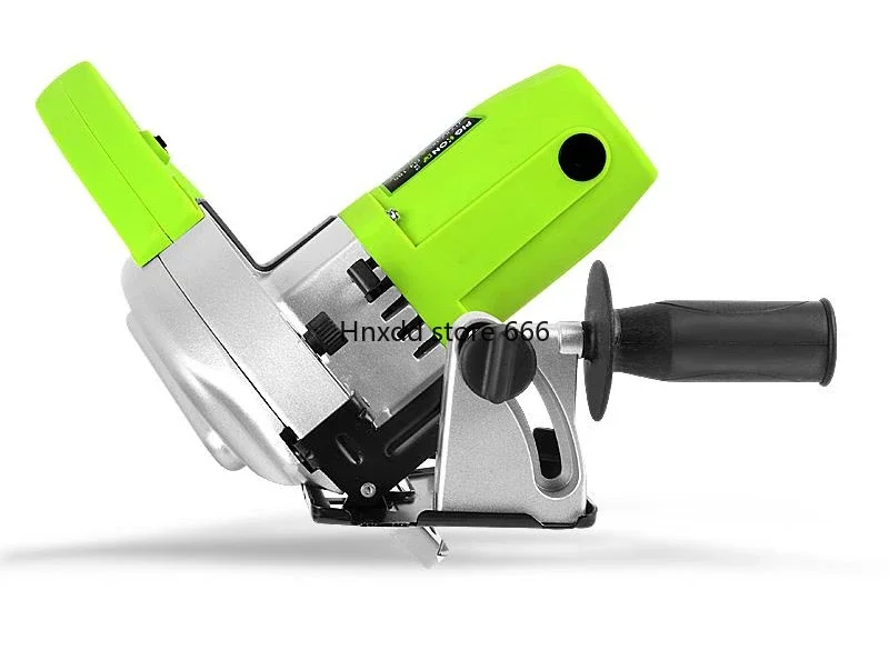 G4-185 metal saw multi-functional color steel plate purification project one-size-fits-all dust-free saw