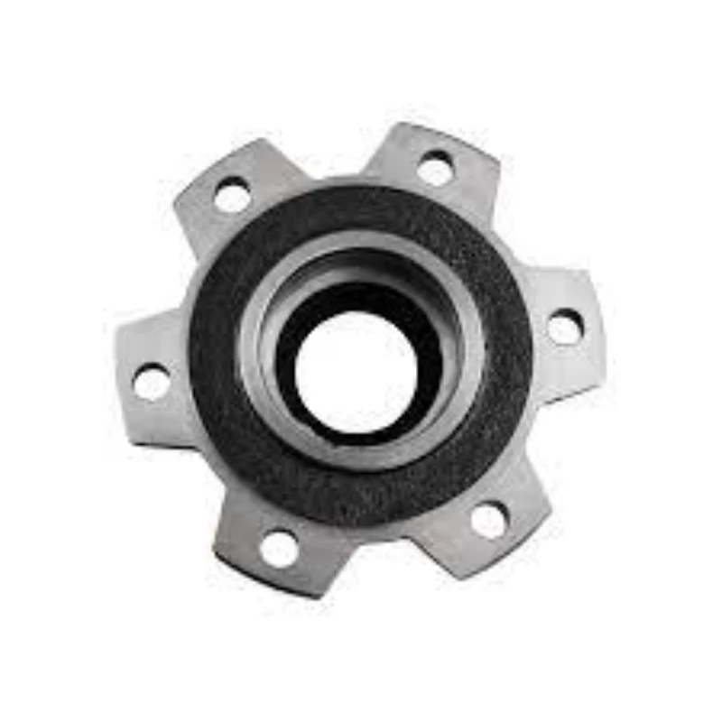 

Forklift Parts OEM Steering Hub for Toyota Forklift 3-8FD20~30 5-6FB30 8FDN20~30 43811-20540-71