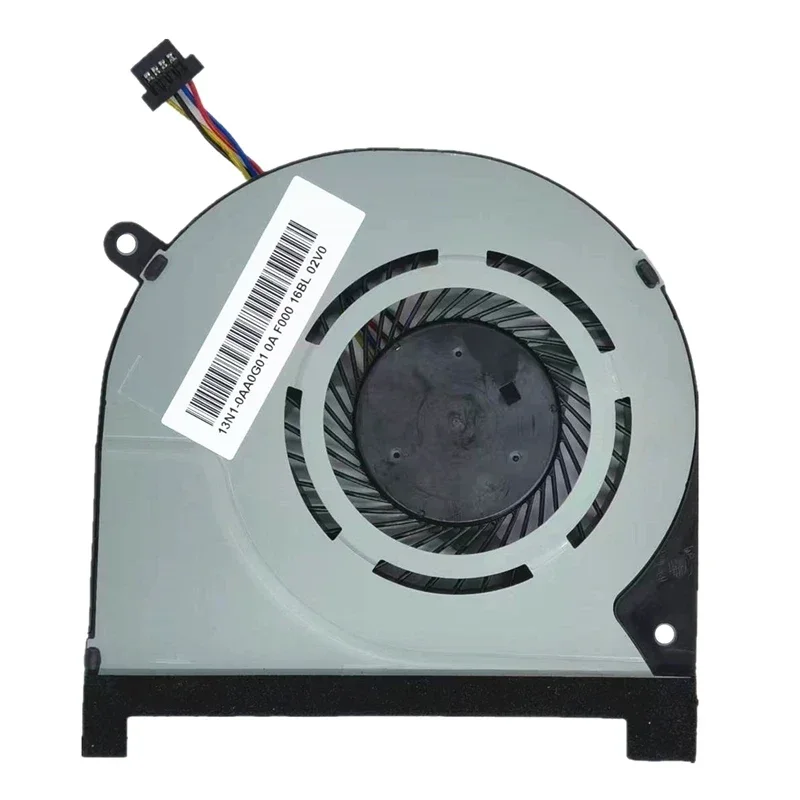 New original Cooling Fan Cooler Radiator for Maibenben wheat 5/6/6A 6 pro plus CPU cooling