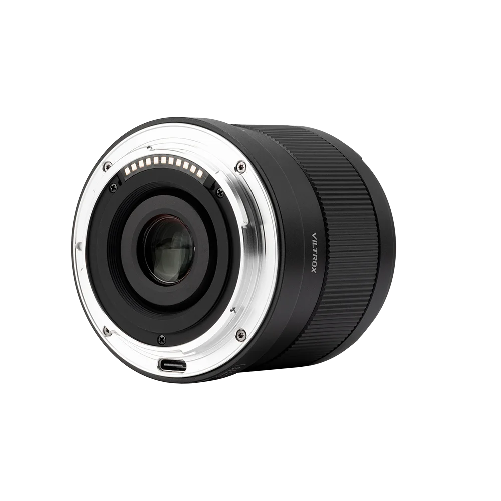 Viltrox AF 9mm F2.8 Air Cameras Lens APS-C Auto Focus Large